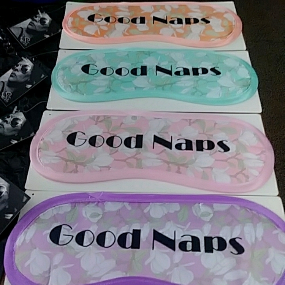 SimplyVita Good Naps